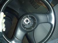 Skoda Felicia 1.3 LXI 1996 - Adapter kierownicy nie pasuje, co robić?