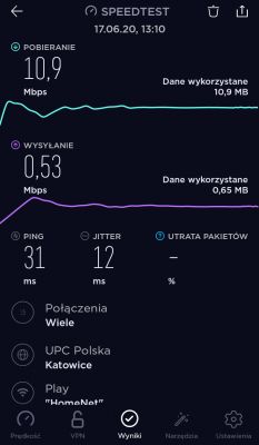 Rekomendacja anteny do Huawei B818 dla słabego sygnału LTE w lesie