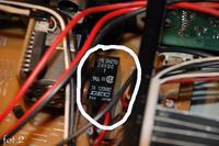 DENON PMA 425R po podkręceniu vol. wyłącza się DENON PMA 425R po podkręceniu vol. wyłącza się