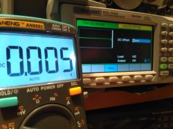 ANENG AN8002 - ein winziges, billiges Multimeter - Test und Bewertung