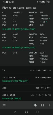 Czy warto kupić Router ZTE NETBOX MF-258K kat. 15 w Play czy lepiej wybrać inny router z anteną?