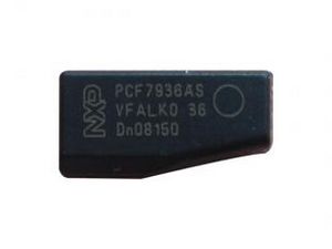 Citroen C5 16.16v - Kluczyk nie odpala auta po wymianie obudowy pilota