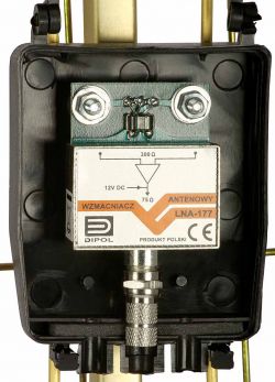 Problem z tv naziemną (odbiór tylko jednego mux-a z jednego nadajnika)