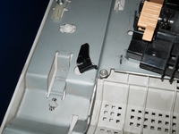 Xerox WorkCentre 5222 - Poszukuję service manual / parts list