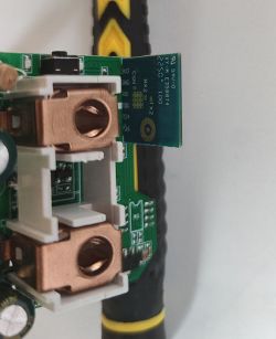 [BK7231N] QCNX Plug with Smartmeter: ESP Chip, MQTT, Tasmota, OpenBK Firmware & Pin Settings