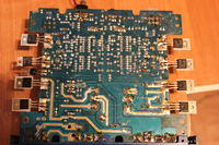 magnat cobra 200 - magnat cobra 200 pali bezpiecznik