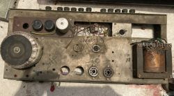 Nowe życie "grata" - JCM800 DIY na sterydach - 50W Nowe życie "grata" - JCM800 DIY na sterydach - 50W