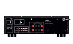 Yamaha R-N303D Receiver: Connecting to Philips 55 Smart TV & Fiber Optic TV Decoder - Setup Help