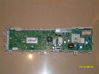 Pralka Electrolux EWS 126540 W - co oznacza błąd E66?