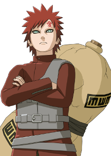 Matsuri and Gaara voice actors by GaaraMatsu on DeviantArt