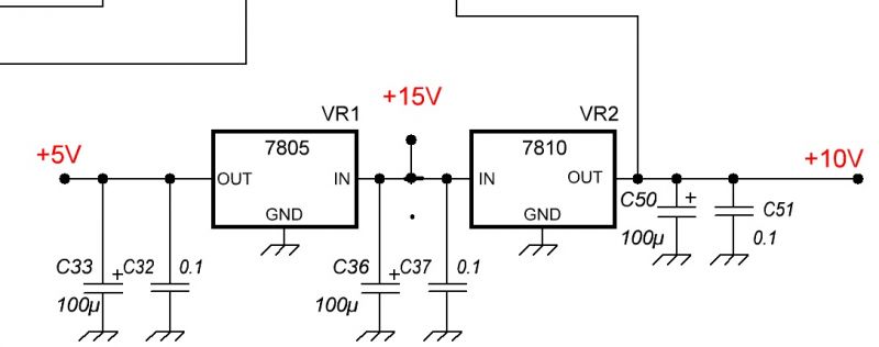 Demodulator SSB wg metody Weavera