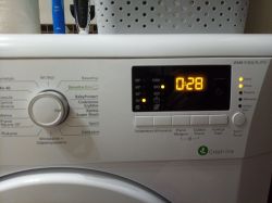 Beko WMB 51032 PL PTY - nie startuje programów, ale nie pokazuje żadnego błędu Beko WMB 51032 PL PTY - nie startuje programów, ale nie pokazuje żadnego błędu