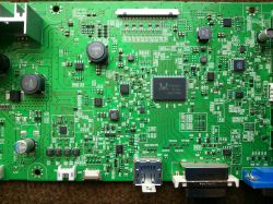 EIZO FlexScan EV2316W - Nie reaguje na żadnym połączeniu.