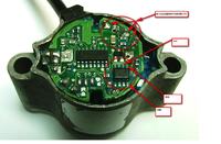 FIAT DOBLO 1.9D pompa lucas epic dcu3f próba naprawy