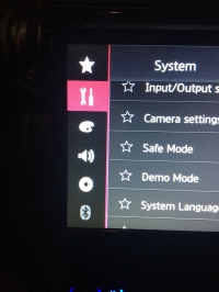 PIONNER AVH-X7800BT Bluetooth Connection Issue: Connected Without Phone, Restore Settings