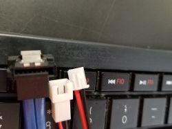 hdd zasilanie 5v 2.5 cala jaki typ wtyczki i gniazda