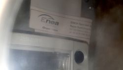 Licznik Prądu PAFAL 12EA52rn/1 - nienaturalny wzrost poboru prądu o 1000kWh! Licznik Prądu PAFAL 12EA52rn/1 - nienaturalny wzrost poboru prądu o 1000kWh!