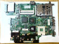 Lenovo W500 - zwarcie na płycie 42w8133, grzeje się CHIP AC826M45 SLB94