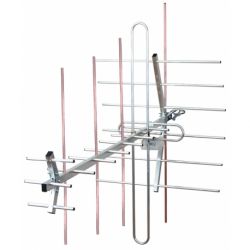 Best Directional DVB-T Antenna: Q100 vs Alternatives, Signal Reliability & Satellite TV Advice