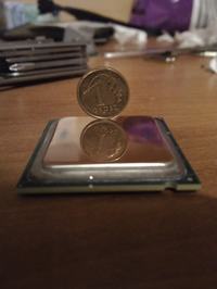 Q6600 3,8 GHz+ - Ekstremalne OC czyli jak (nie)spalić procesor