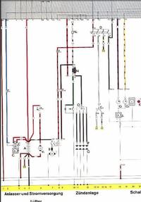 golf mk1 1980r. jak uruchomić silnik bez reszty