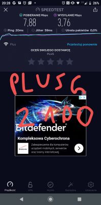 Jaka Antena do routera na przyszłość Jaka Antena do routera na przyszłość