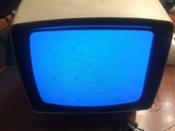 Archeologia elektroniczna, czyli historia biednego oscyloskopu. Spełnienie dziecięcego marzenia…