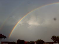 KONKURS!!! "Ciekawe zjawisko meteorologiczne"- Wyniki!