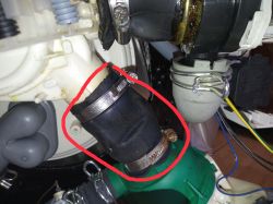 Zmywarka Electrolux ESL 46510R - PNC: 911674003-01 dobór części zamiennych