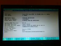 Acer Aspire 5750G nie wykrywa karty LAN po przegrzaniu laptopa