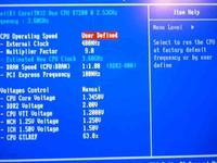 Od Core2Duo do Xeona - czy napięcia są jeszcze bezpieczne ?