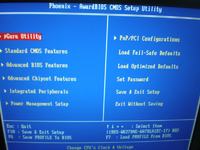 abit quad GT AB9 - podkręcanie procesora Pentium III na plycie abit quadgt ab9