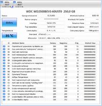 Asus N75SF - Zawieszanie dysku, aktualizacje nie pomagają, co robić?