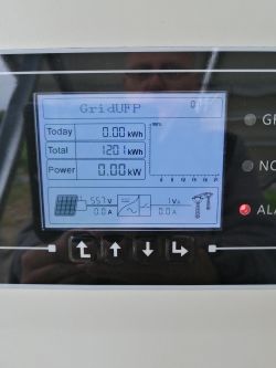 SOFAR 8kW PV Installation: Opinions, Durability, Failures & Experiences with Inverters