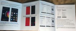 Appio Strip 7331 User Manual User manual for the Appio Strip 7331 LED strip controller