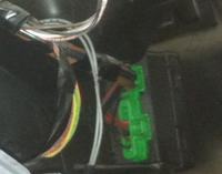 Citroen C3 '05 Blower Location & Troubleshooting Without Airflow