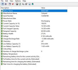 Lenovo Yoga C930-13IKB - Wyłącza się po odpięciu zasilania