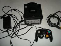 Karta pamięci sd w gamecube