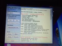 AUDI A2 1.4 - Błąd EPC, check engine, ABS po czyszczeniu przepustnicy