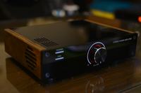 Prosty wzmacniacz stereo na LM3886 (blade13)