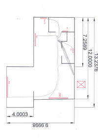 Rozprowadzenie instalacji C.O. - walka z instalatorem