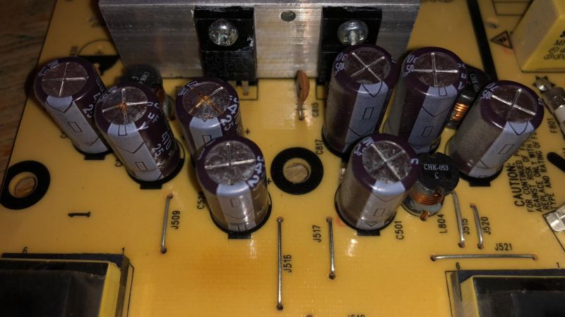 LG FLATRON W2234S - Przy podłączeniu miga przycisk włączania na niebiesko. LG FLATRON W2234S - Przy podłączeniu miga przycisk włączania na niebiesko.