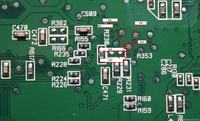 Dekoder ITI-5800S - Zupełnie martwy