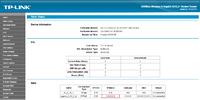 Configuring TP-Link TD-W8970 for Remote Access via VPN from Abroad