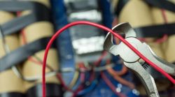 Fiat Ducato 2.3 JTD 130 z 2016r. - wybór przewodu do odcięcia zapłonu od ECU