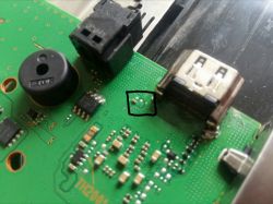 Co to za część w PS4 i czym ją zastąpić lub gdzie taką dostanę?