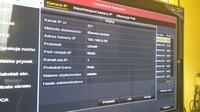 Hikvision DS-7608NI-E2/8P/POE nie wykrywa kamer VA-IRDCS200 - co robić?