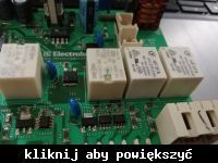 Electrolux ESL65070R - grzeje tylko na wybranych programach Electrolux ESL65070R - grzeje tylko na wybranych programach