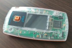 [Sprzedam] STM32 Primer2 - zestaw z LCD, CAN, akcelerometr, SD, audio...