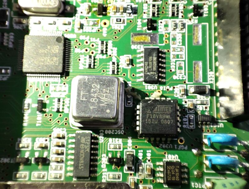 Railway extension module made by a Polish company - construction and interior